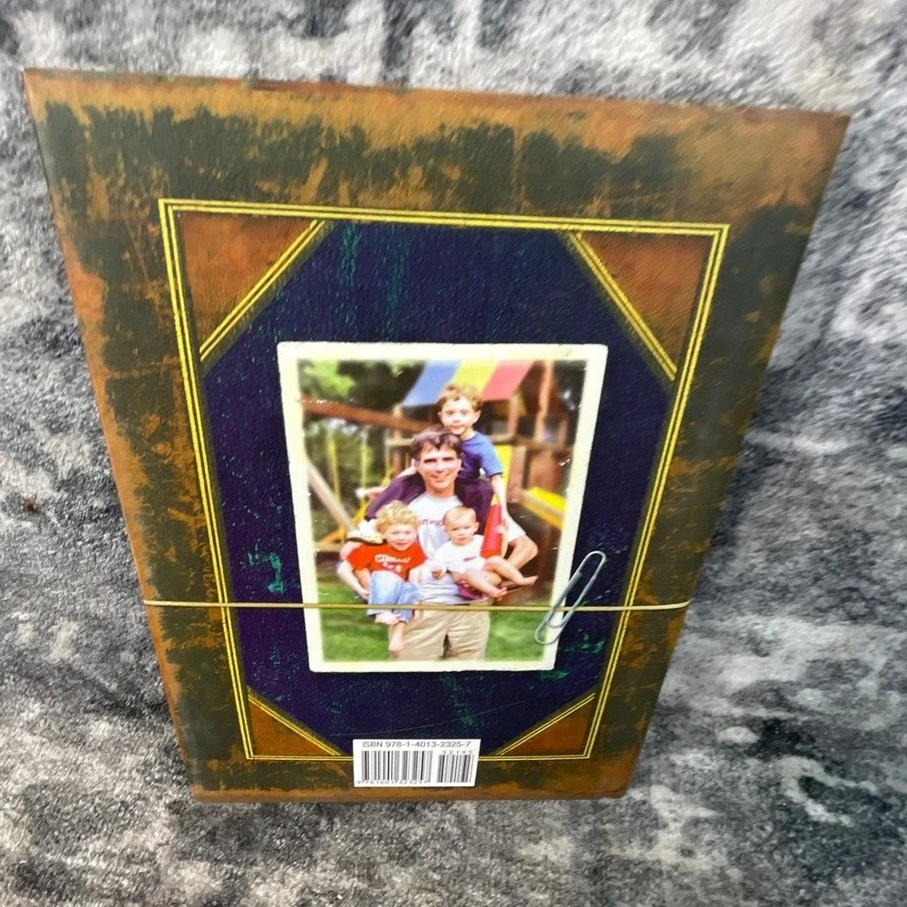 The Last Lecture Randy Pausch Childhood Dreams Life Lessons Bestseller Hardcover